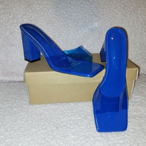 Women's Heels